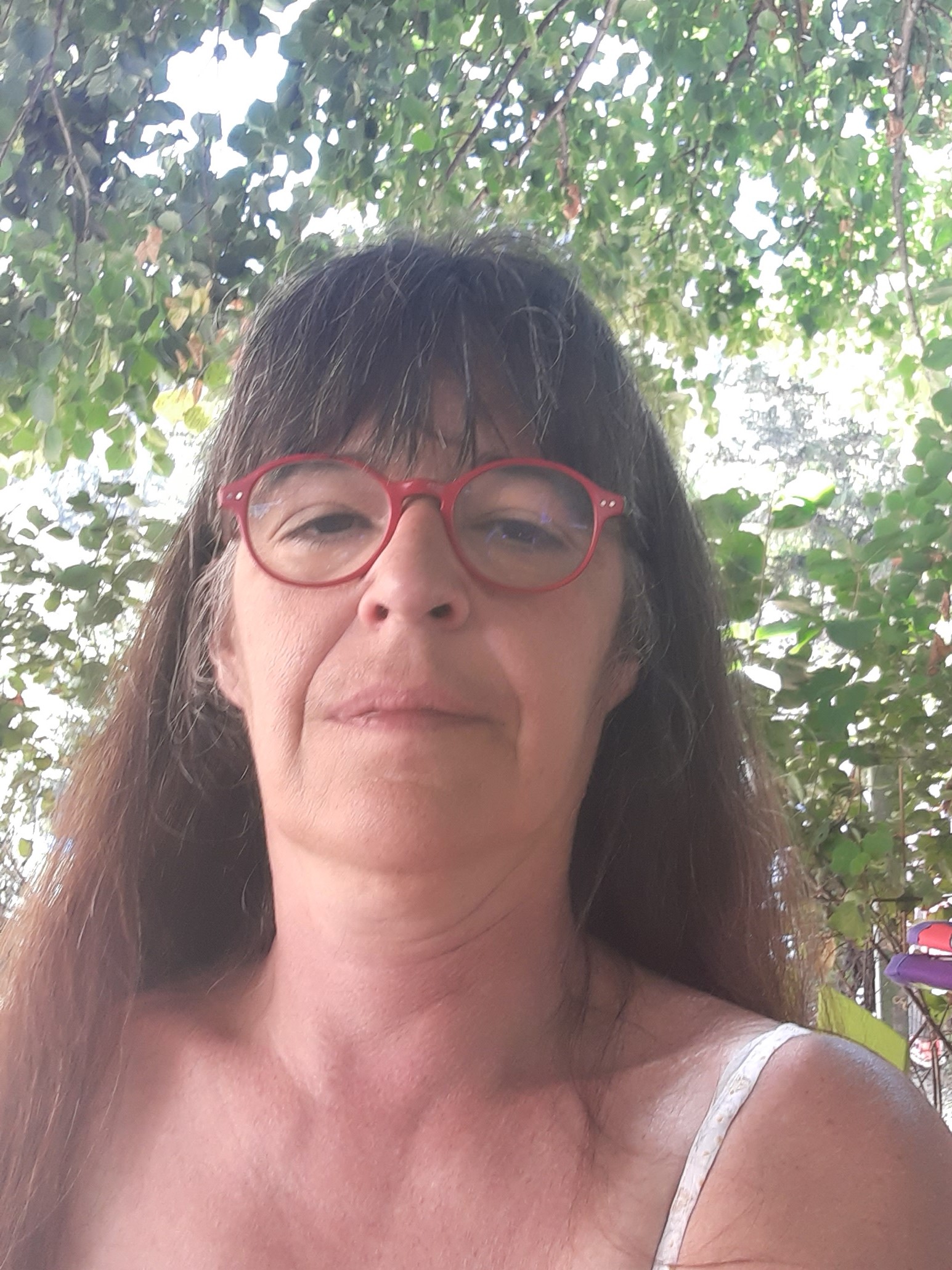 Véronique ESCAMES