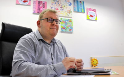 Paroles de crèches : juin 2020