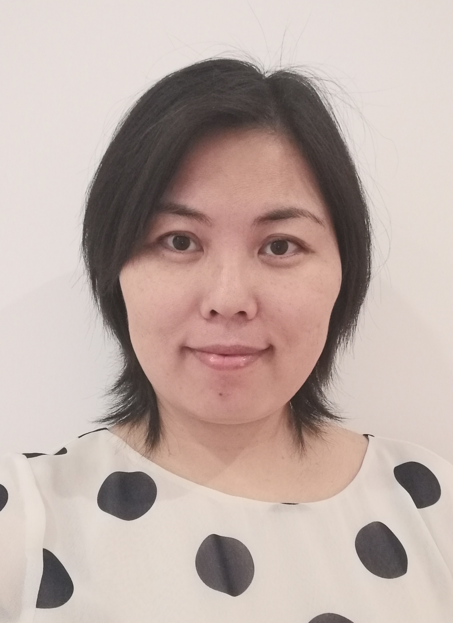 Dongxue DUPEUX