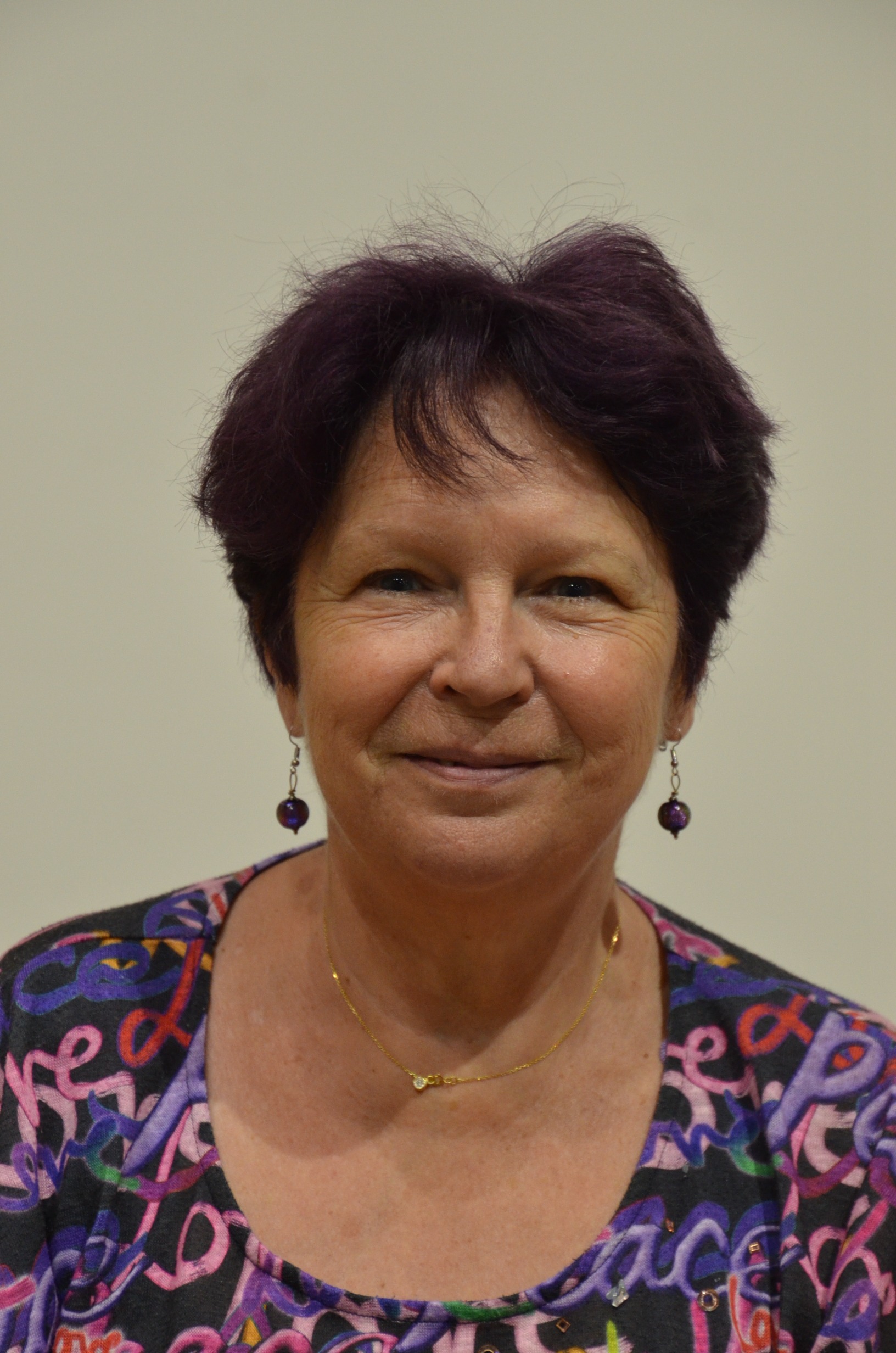 Catherine PONS
