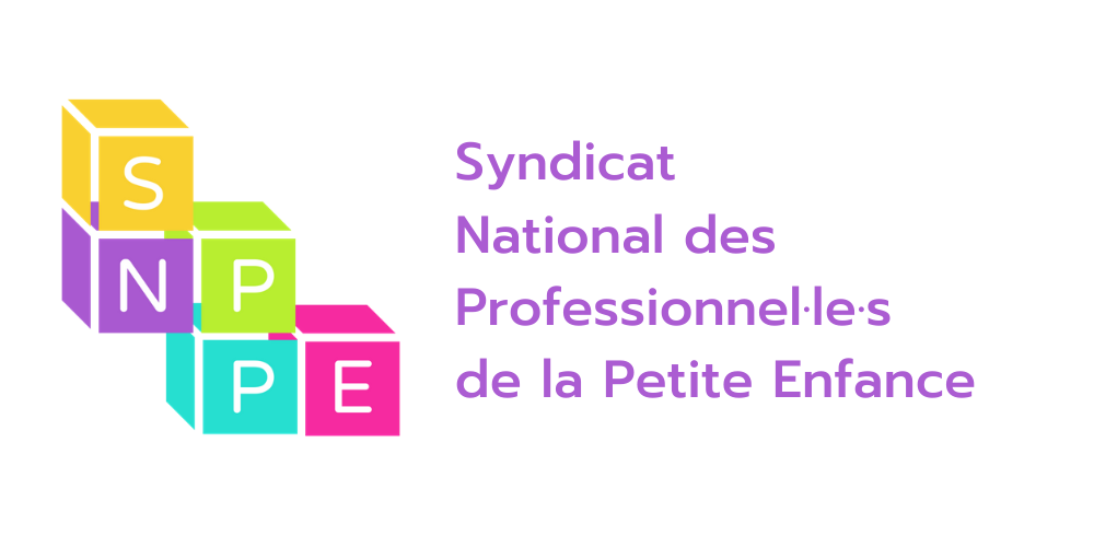 Syndicat National des Professionnel·le·s de la Petite Enfance
