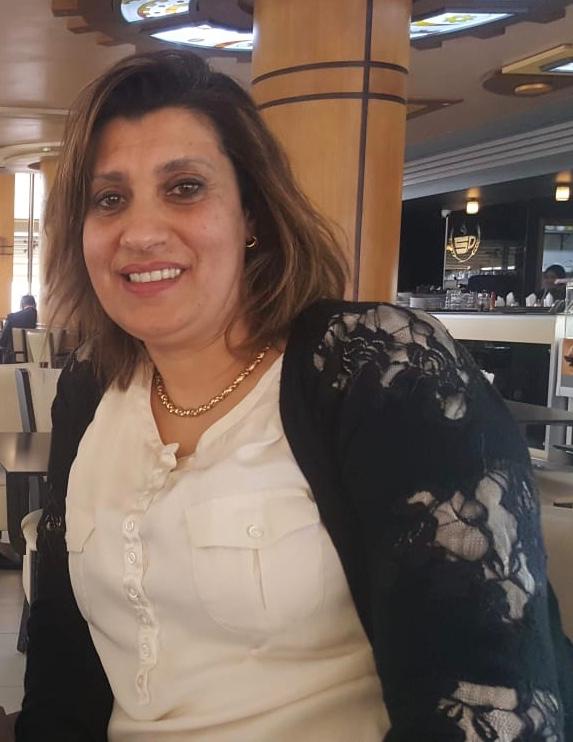 Fati LILIYAJE
