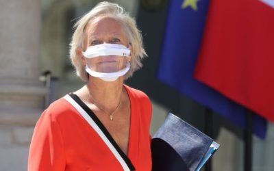 Nous exigeons des masques inclusifs pour la Petite Enfance !