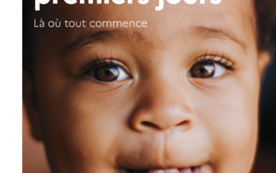 Il est temps de prendre des décisions ambitieuses pour la petite enfance et les professionnel·le·s !