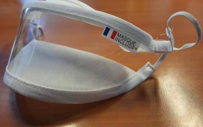 Masques inclusifs : les assistantes maternelles à domicile à nouveau hors des radars | Lassmat.fr