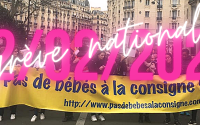 Avec la réforme Taquet, les bébés ne sauront plus où ils crèchent !