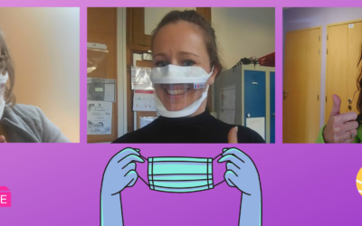 Retours sur les masques inclusifs