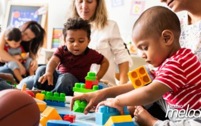 L’invité du Grand Réveil : Cyrille Godfroy, co-secrétaire général du Syndicat National des Professionnels de la Petite Enfance – Radio Mélodie