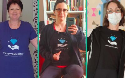 En déposant votre enfant à la crèche de votre enfant, vous allez voir ce t-shirt | Le Huffington Post LIFE