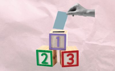 Présidentielles 2022 : les élections vues par les travailleuses du secteur de la petite enfance – Marie Claire