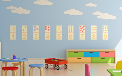 Enquête sur les places fermées de crèche