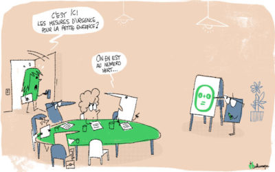 Pénurie de professionnels, épuisement, risque de maltraitance : le secteur de la petite enfance à bout de souffle