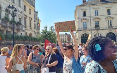 La garde d&rsquo;enfants, un secteur déjà en crise aggravé par une mesure autorisant le recrutement de personnes non diplômées