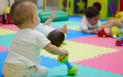 Manque de personnel dans les crèches: les pôles de remplacement, «une évolution positive» pour un secteur en tension