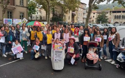 Crèches en grève : à Figeac et à Cahors, les personnels de la petite enfance inquiets pour leurs conditions de travail – ladepeche.fr