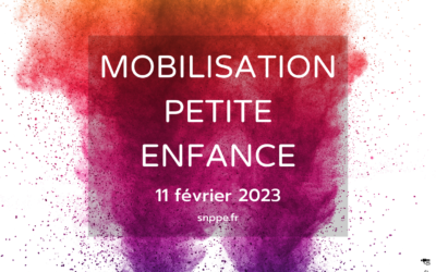 le 11 février, pour ne pas passer de la crèche à l&rsquo;EHPAD