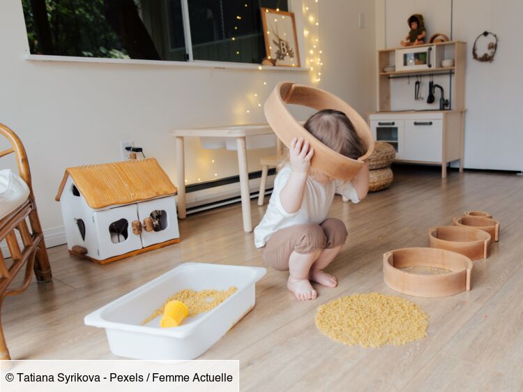 Microcrèches Montessori : cette escroquerie qui a rapporté des millions d’euros