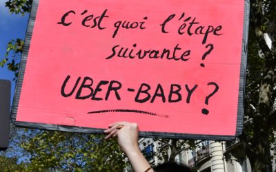 Le SNPPE dénonce l’emprise du capitalisme mondialisé sur les crèches privées françaises : la situation alarmante de People & Baby