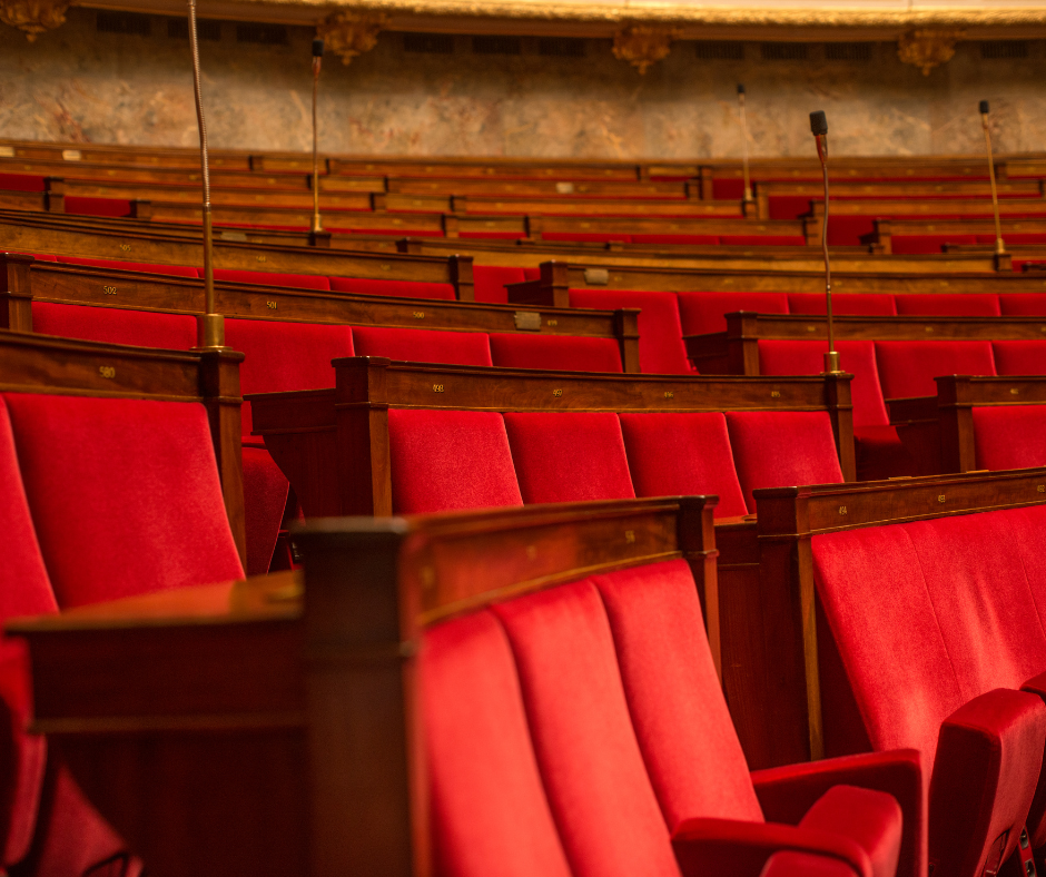 Assemblée nationale