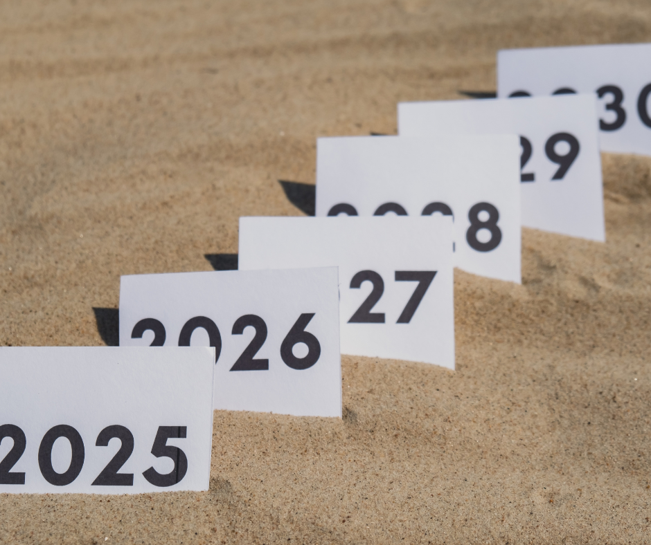 Contenu du schéma pluriannuel