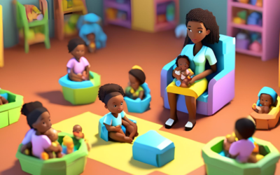 Analyse du décret 2025-304 : Quelles conséquences pour les professionnel·le·s de la petite enfance ?