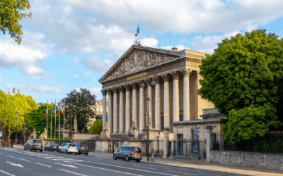 Rapport parlementaire sur la parentalité : des constats alarmants, des recommandations ambitieuses… et la reconnaissance de notre combat !