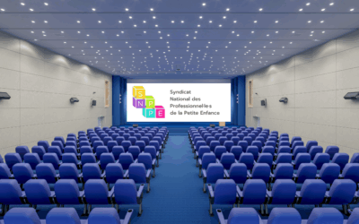 Le SNPPE réuni en congrès extraordinaire