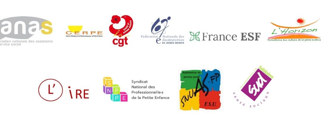 Réforme des diplômes du travail social : une destruction programmée
