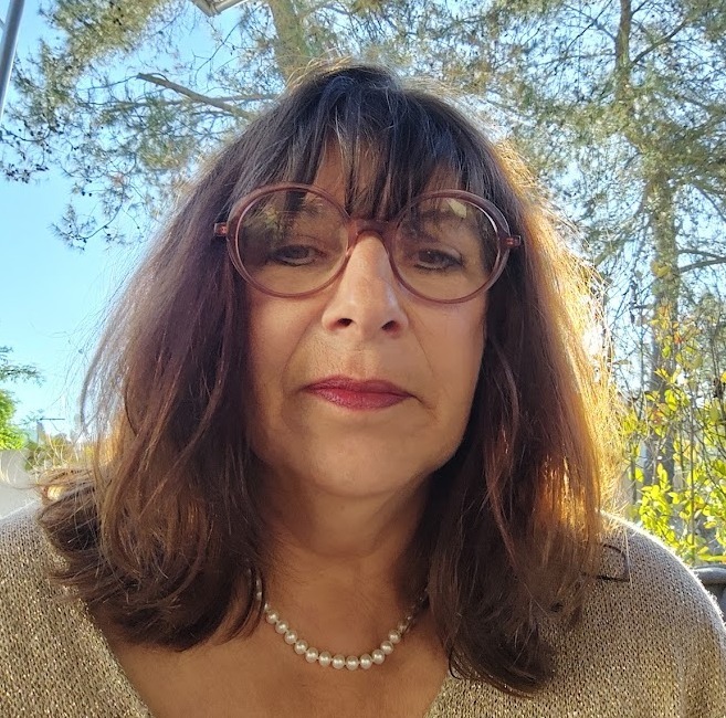 Véronique LUYPAERT