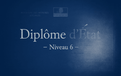 Réforme des Diplômes du Travail Social : la fin des Diplômes d’État de niveau 6