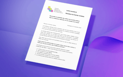 Le SNPPE interpelle le Premier ministre sur la pénibilité des métiers de la petite enfance