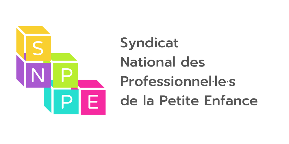 Syndicat National des Professionnel·le·s de la Petite Enfance