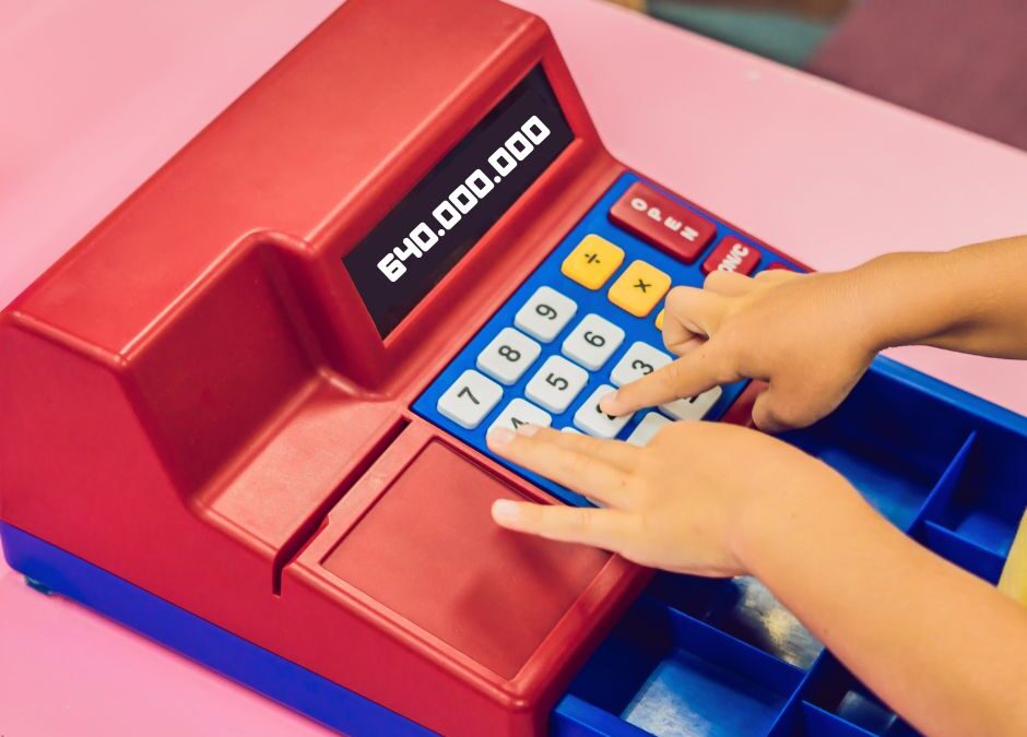 FNAS 2025 : 640 millions d&rsquo;euros non consommés dans la petite enfance — l&rsquo;argent existe, la politique manque