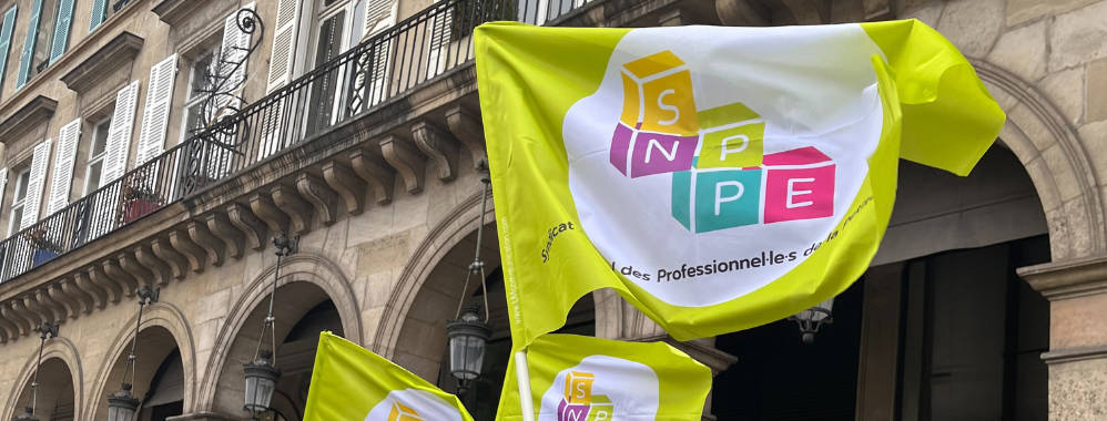 Petite Enfance internationale | @SNPPE