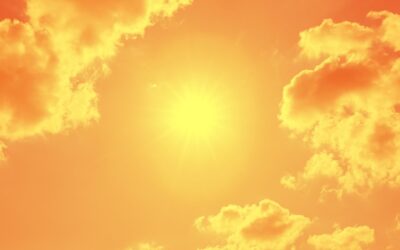 Canicule rouge : les crèches, grandes oubliées de la protection des enfants.