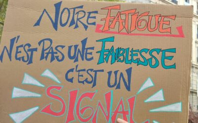 8 octobre : des équipes mobilisées, des réponses politiques toujours attendues