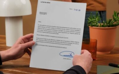 People&Baby : Matignon se contente de transmettre, le SNPPE maintient sa demande de contrôle national